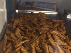 -汴京炸鸡王(蔡锷北路店)