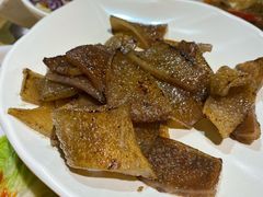 -喜来稀肉(望京店)