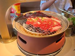 -西塔老太太泥炉烤肉(青浦蟠龙天地店)
