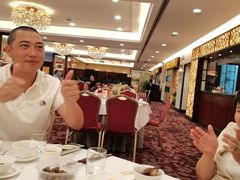 -金鮀岛潮州酒家