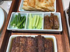 -京味斋·北京烤鸭(北京南站洋桥店)