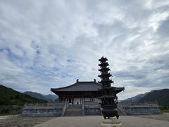 -仙游寺