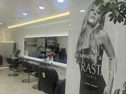-HaLo hair studio