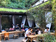 -Metal hands·铁手咖啡