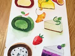 -Home Cafe(水榭春天店)
