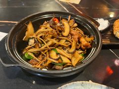 石锅杂菌-多味居(剪子巷店)