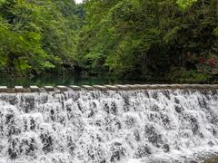 -石台牯牛降景区
