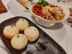 -小厨娘淮扬菜(清江苏宁广场店)