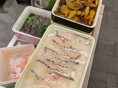 -川西坝子火锅(金沙1.0直营店)