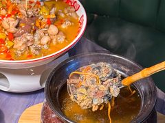 -湘芙蓉·湖南菜(椒江店)