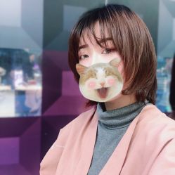 点击看大图 -MY HAIR ARDOR