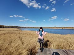 -塞罕坝国家级自然保护区