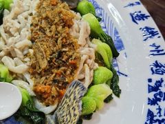 -吴门人家·苏宴宫廷菜(拙政园店)