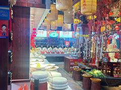 -淮安宴·淮扬菜(清河路一店)