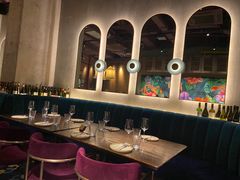 -Brut Eatery悦璞食堂(建国东路店)