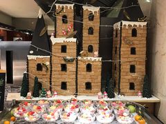 -景湖轩全日制餐厅·南湖名都