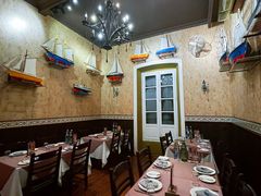 -ALBERGUE 1601 婆仔屋葡国餐厅