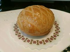 -新兴·金羊座·粤菜点心(乐峰店)