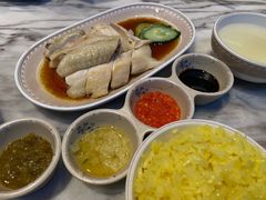 -章记星洲 · 新加坡餐厅(望京店)