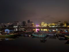 -八方海味餐厅