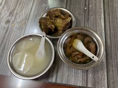 -阿秋牛排(湖心街店)