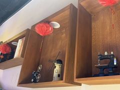-津沽小院(天津之眼店)