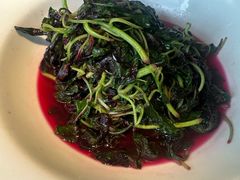 -绿杨春·淮扬宴(庐山路店)