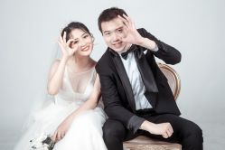点击看大图 -时尚芭莎摄影BAZAAR STUDIO(上海店)