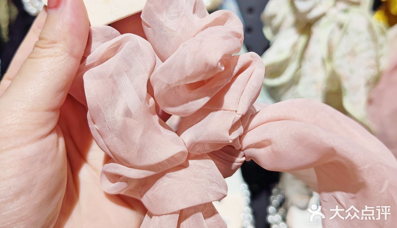 🍒夏日里的糖果美少女~平价清新发饰