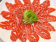 -喜聚薈·花膠雞海鮮火鍋(越秀店)