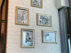 -峇峇娘马来西亚餐厅(望京SOHO店)