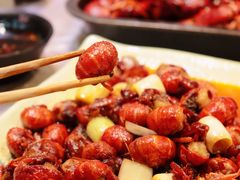 -靓靓蒸虾·头牌蒸虾(雪松路总店)