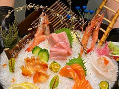 -江户前日本料理(瑞诗酒店店)