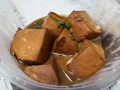 -力力豆花庄(广渠门店)