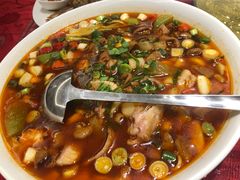 -漾亚·雍雅合鲜(鹭岛店)