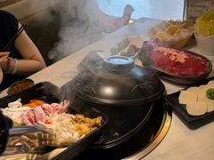 -狐狸爱上椰子鸡(滨江星光大道店)