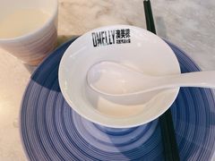 -澳美徕·港式花胶鸡火锅(高新万达店)