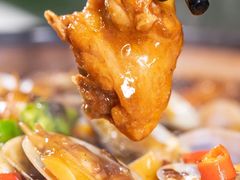 -胡须佬鸡煲四季火锅(龙珠大道店)