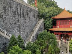 -南沙天后宫景区