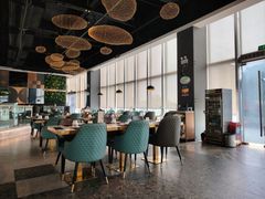 -1874融合西厨·观景餐厅(保利店)