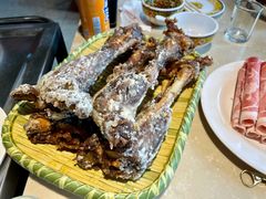 -总参北京涮羊肉
