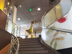 -麦当劳(百荣世贸商城店)
