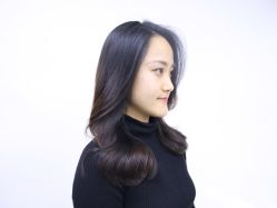 点击看大图 烫染-P.STYLE 派斯造型