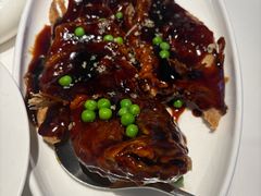 -桂满陇·蟹黄小笼汤包(清河万象店)