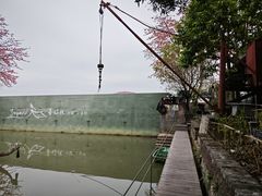 -喜洲吧·江畔老船厂·庭院餐厅(喜临院店)