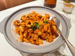 -闽海肴(北辰荟店)