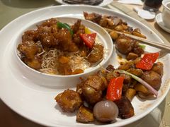 -广州酒家(中华广场店)
