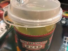 -港爺茶檔·茶餐厅(东晓南路店)