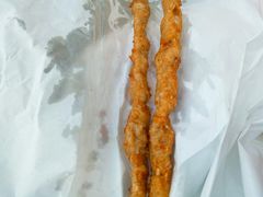鸡肉串-北京稻香村(京港城生活广场店)