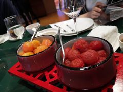 -北京云瑧金陵莲花酒店·莲·川小馆